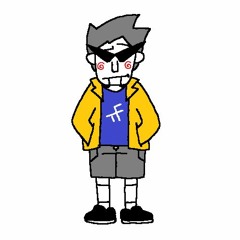 I'm getting on in the years... I'm (A FwugRadiation NYCTBA)