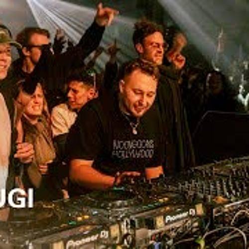 Malugi Boiler Room Ghent (FULL VERSION)