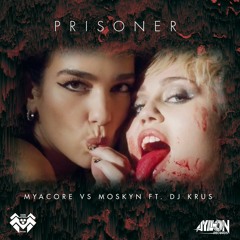 Moskyn Vs Myacore Ft. Dj Krus - Prisoner (Makina Remix) FREE DOWNLOAD