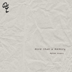 more than a memory (acoustic)