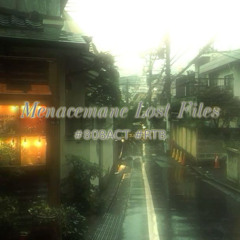 SILENT HILL.WAV @Menace