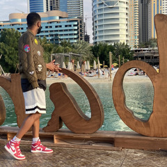 عايض - تجيني: دي جي بوبا