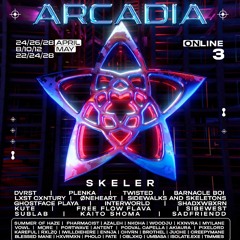 Arcadia Online Festival 3 (NKOHA)