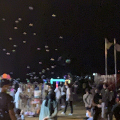Lumrah Dunia