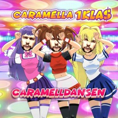 1.Kla$ - Caramelldanse