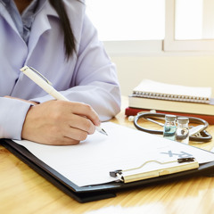 Medical device explainer video