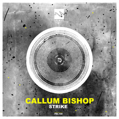 Callum Bishop - Strike