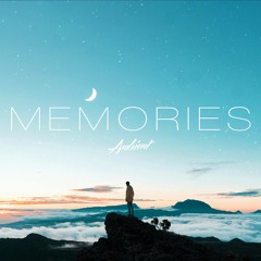 'Memories' Chill Mix (Chill & Ambient Instrumental Beats)
