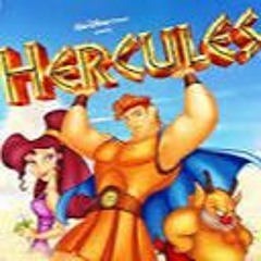 I Can Go the Distance duet - Hercules soundtrack
