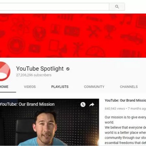 YouTube Business Case – B2B and B2C Social Media Marketing at its most Visual