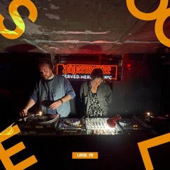 FILIPPO MSM & CAT CURL - UNEXPECTED ITEMS 2ND BIRTHDAY TAKEOVER - 2 AUG 24