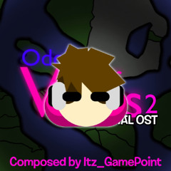 [OVW OST] 1.) Itz_GamePoint - Advancement