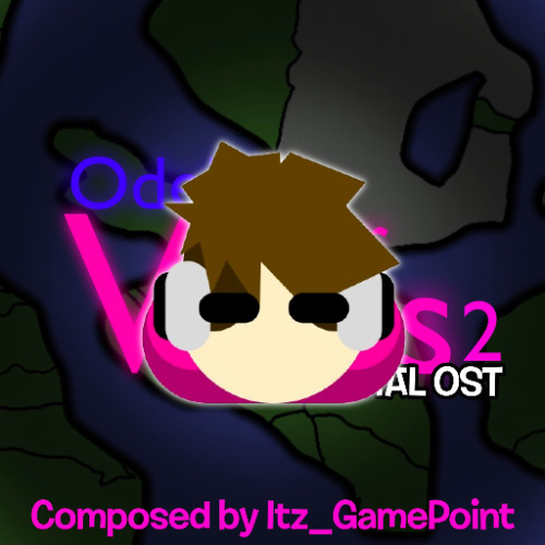 [OVW OST] 1.) Itz_GamePoint - Advancement