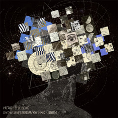 Rhythmic Cubism