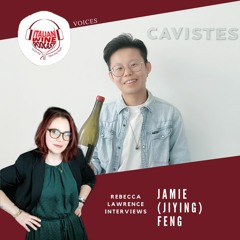 Ep. 631 Jamie (JiYing) Feng | Voices