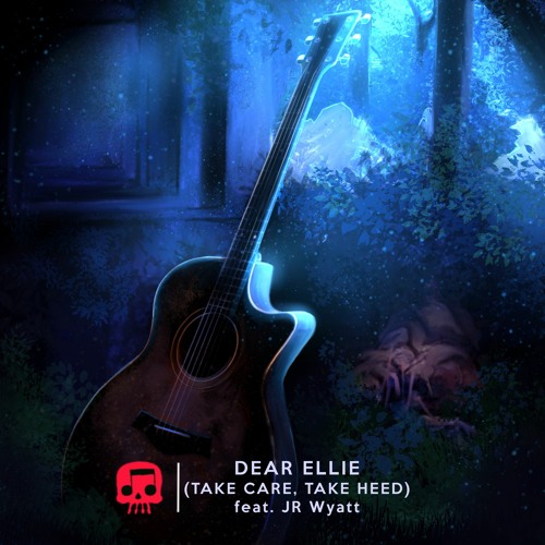 The Last of Us II Song - "Dear Ellie (Take Care, Take Heed)"