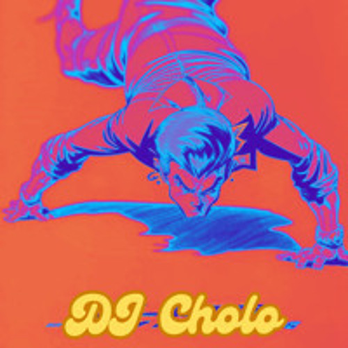 Funk Wow By DJ Cholo