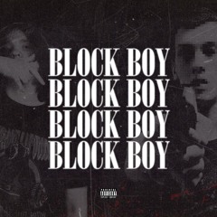 Block Boy feat. BESPORYADOK (prod. by 2ico)