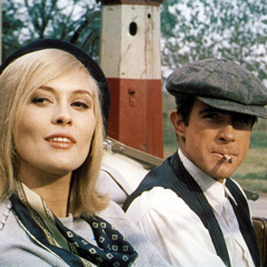 METRI RICHH - BONNIE AND CLYDE