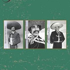 free EBOOK 📜 Three Pioneers of Mexican Dance in California: Emilio Pulido, Ramón Mor