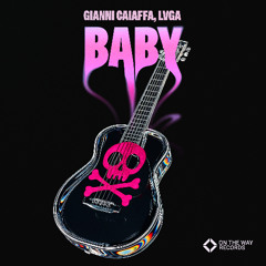 Gianni Caiaffa, LVGA - Baby