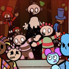 Nyctophobia RETAKE | LWP: TERMINATED