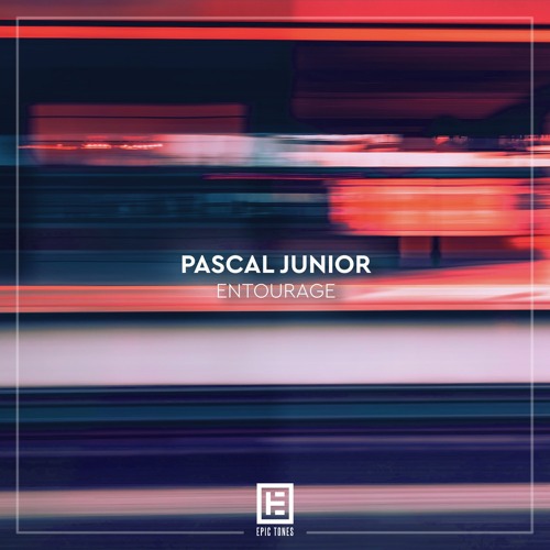 Pascal Junior - Entourage