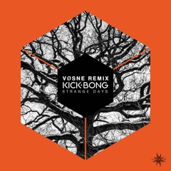 Kick Bong - Strange Days - (VØSNE Remix)