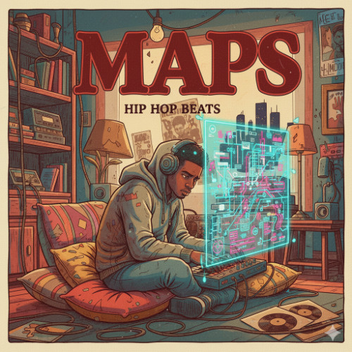 Empty Envelope - Hip Hop Beat