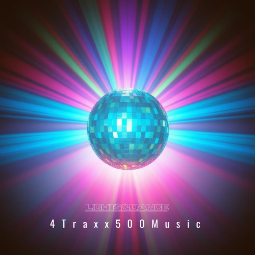 Lights & Dance