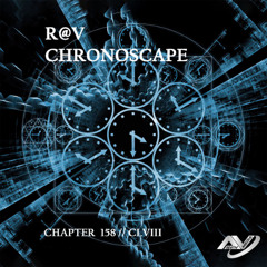 ChronoScape Chapter 158_CLVIII
