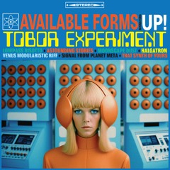 Tobor Experiment - Moonscape Dust [CLIP]