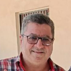 01-12-2025 JOSE APUD - Vecino de Nueva Pompeya Realidad Falta del Estado Provincial