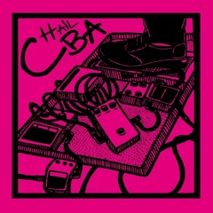 Hail CBA - Heavenly Night