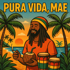 Pura Vida en el Aire