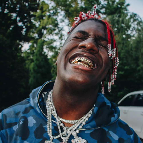 go ! (ig snippet)- LIL YACHTY