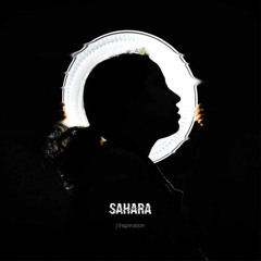 SAHARA - Invisible (EP « J’inspiration » - 2019) ft. Maxime Pelletier (Maxpbeats)