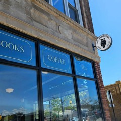 The Arts Section: New Theater Book Shop & Coffee Shop Opens In Chicago