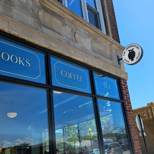 The Arts Section: New Theater Book Shop & Coffee Shop Opens In Chicago