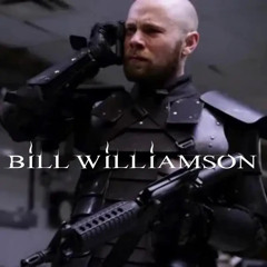BILL WILLIAMSON [PROD. DJ JOHNNY GAT]