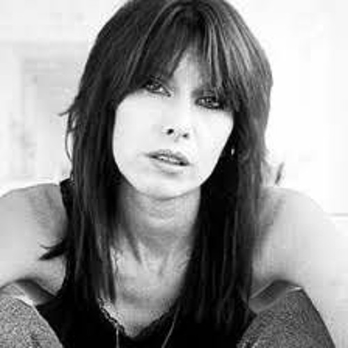 In Love With Chrissie Hynde (demo 2024)