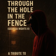 Through the Hole in the Fence (Georgia Nights II)