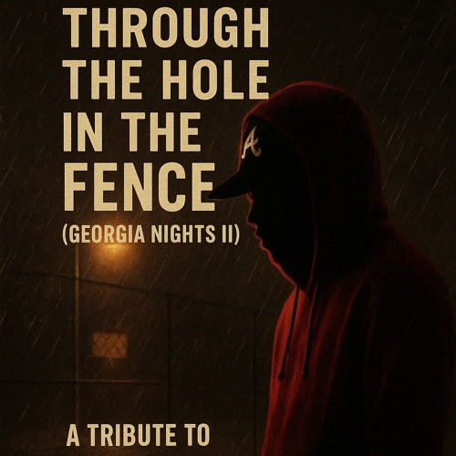 Through the Hole in the Fence (Georgia Nights II)