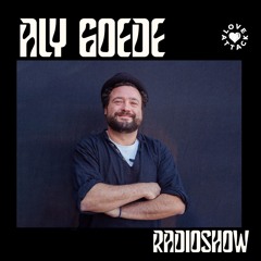 Love Attack Radioshow 17: Aly Goede