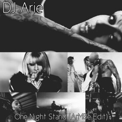 One Night Stand (ArMBe Edit)