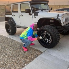 Val Lit - What Cha Doing