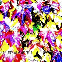 Pas Besoin De Toi