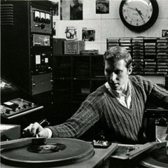 Relax Summer Session - Vinyl Session - Hi(gh) Fi(ve) - Radio Bip - July 2020