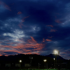 Maria Maria (SweTea Hardtekk)