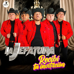 RECIBI TU INVITACION